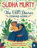 Gopi Diaries: Coming Home By Sudha Murty | Grocsy