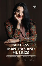 Success Mantras And Musings: Edupreneur Manjula Pooja Shroff | Grocsy