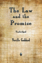 The Law And The Promise | Grocsy