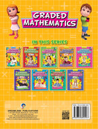 Dreamland Graded Mathematics Part 0 | Grocsy