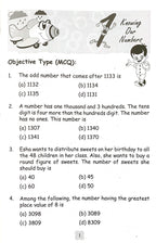 Maths Olympiad Munch-3. | Grocsy