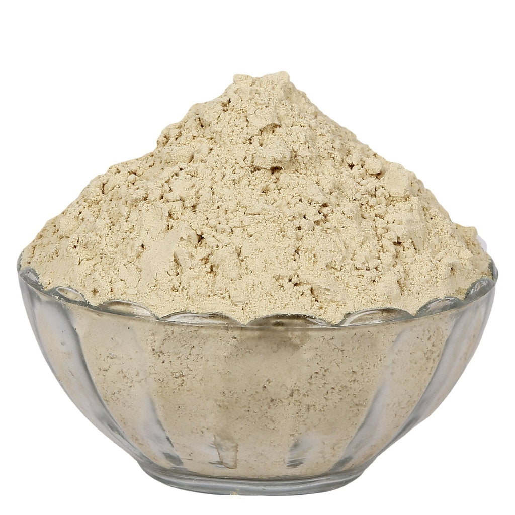 Yuvika Sonth Powder - Zingiber Officinale - Dry Ginger Powder | Grocsy