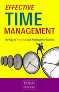 Effective Time Management By Dd Books & Pooja | Grocsy