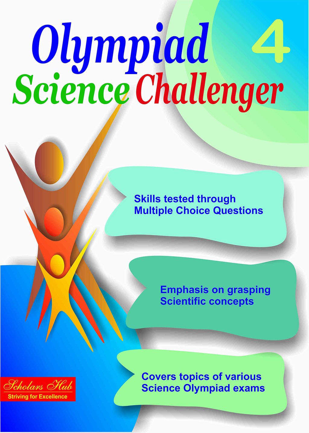 Science Olympiad Challanger-4. | Grocsy