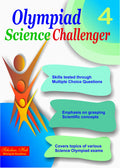 Science Olympiad Challanger-4. | Grocsy