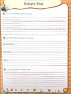 Cursive Writing-0. | Grocsy