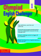 English Olympiad Challenger-1. | Grocsy
