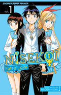 Nisekoi 01 | Grocsy