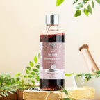 Nat Habit Curry Sesame Summer Hair Oil | Grocsy
