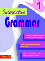 Interactive Grammar-1. | Grocsy