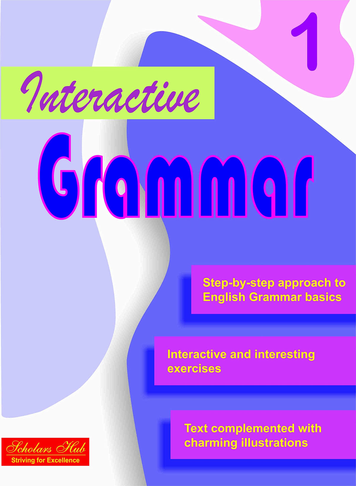 Interactive Grammar-1. | Grocsy