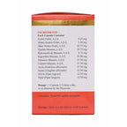 Patanjali Ashwagandha Capsules | Grocsy