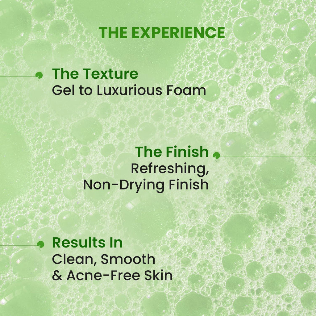 Dot & Key Cica & Salicylic Daily Exfoliating Shower Gel | Grocsy
