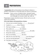 Interactive Grammar-3. | Grocsy