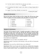 Comprehension-8. | Grocsy