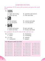 English Olympiad Challenger-1. | Grocsy