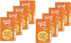 Britannia Good Day Cashew Cookies Family Pack | Grocsy