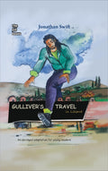 Gulliver's Travel - Jonathan Swift | Grocsy