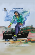 Gulliver's Travel - Jonathan Swift | Grocsy