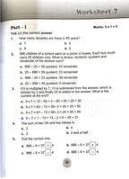 Maths Olympiad Challenger-2. | Grocsy