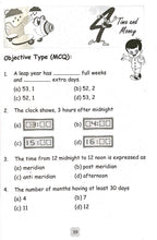Maths Olympiad Munch-5. | Grocsy
