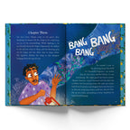 My First Sudha Murty Collection: A Set of Chapter Books By Sudha Murty | Grocsy