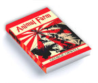 Animal Farm By George Orwell | Grocsy