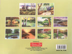 Best Scenery-In Water Colour Vol-1. | Grocsy