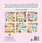 Dreamland My First Library in All in One Learning Book | Grocsy