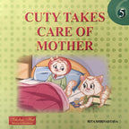 Cuty Takes Care For Her Mother-5. | Grocsy