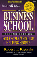 The Business School (Only Book, Without Audio Cd) (English) | Grocsy