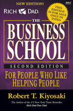 The Business School (Only Book, Without Audio Cd) (English) | Grocsy