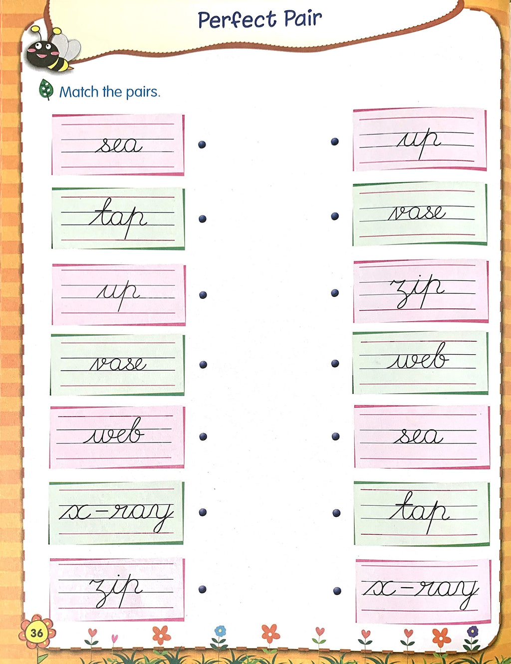 Cursive Writing-0. | Grocsy
