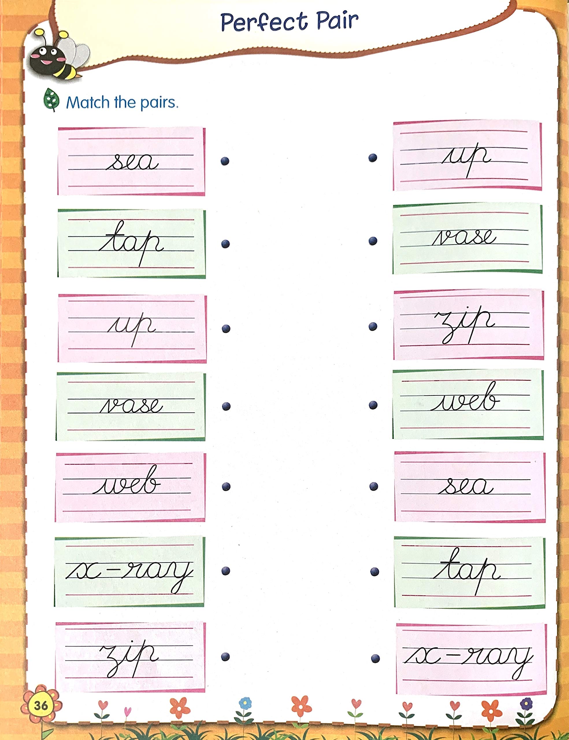 Cursive Writing-0. | Grocsy