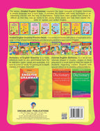 Dreamland Graded English Grammar Part 1 | Grocsy