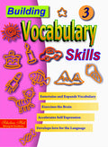 Building Vocabulary Skills Vol.-3. | Grocsy
