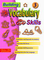 Building Vocabulary Skills Vol.-3. | Grocsy
