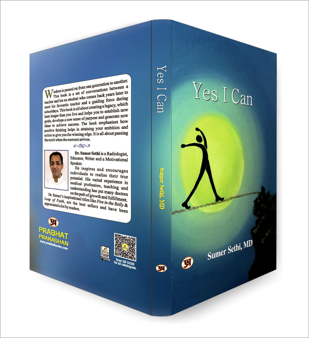 Yes I Can: Empowering Yourself For Success | Self-Motivation Goal Setting, Personal Growth, Inspirational Teacher-Student Story | Grocsy