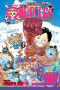 One Piece 106 | Grocsy