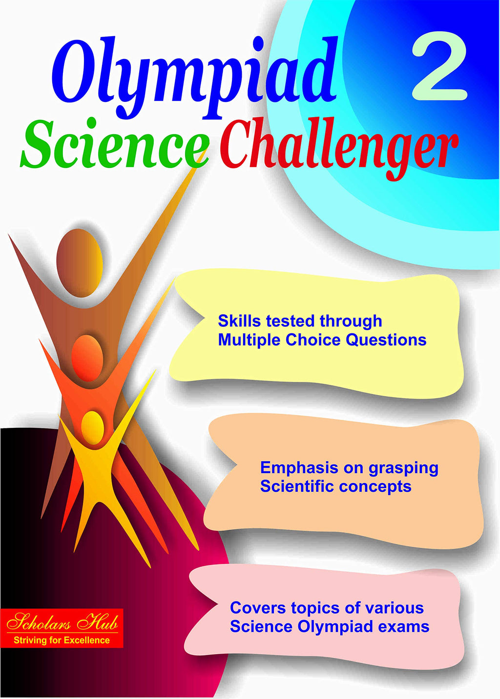 Science Olympiad Challanger-2. | Grocsy
