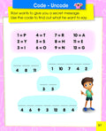 Fun Quest For Children-2.(Ages 6-8) | Grocsy