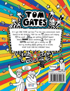 Tom Gates #17: Spectacular School Trip (Really.) | Grocsy