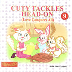 Cuty Tackles Head-On(Love Conquers All)-9 | Grocsy