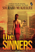 The Sinners - Sourabh Mukherjee | Grocsy