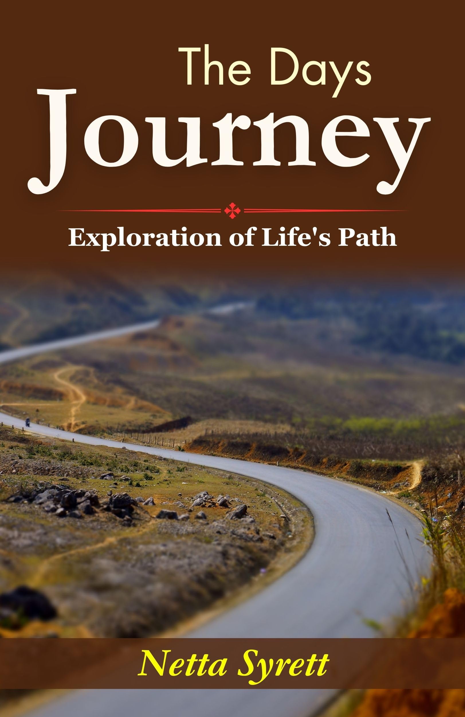 The Day'S Journey: Netta Syrett'S Exploration Of Life'S Path | Grocsy