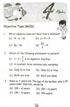 Maths Olympiad Munch-6. | Grocsy