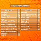 Cadbury Bournvita for 7-9 years | Grocsy