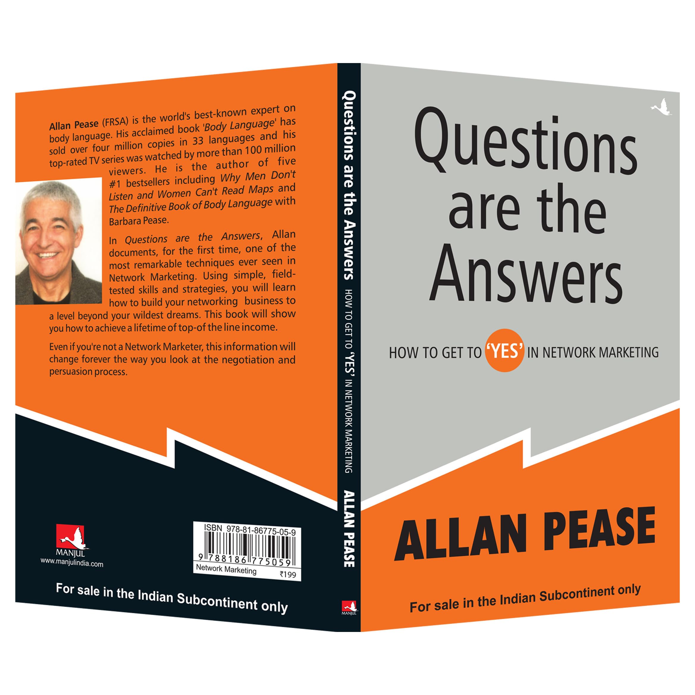 Questions Are The Answers: How To Get To 'Yes' In Network Marketing | Grocsy