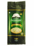 Patanjali Samridhhi Basmati Rice | Grocsy