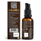Wow Skin Science Vitamin C & Niacinamide Brightening Face Serum | Grocsy